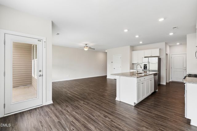 1137 Alston Ridge Court, Cary, NC 27519