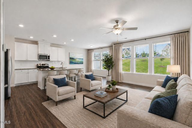 1137 Alston Ridge Court, Cary, NC 27519