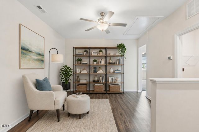 1137 Alston Ridge Court, Cary, NC 27519