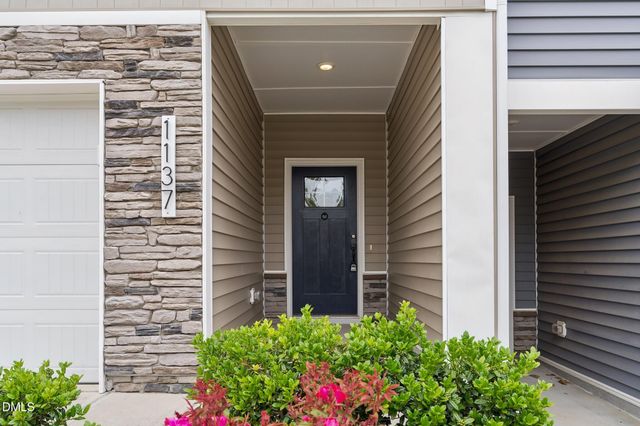 1137 Alston Ridge Court, Cary, NC 27519