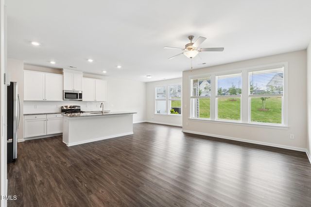 1137 Alston Ridge Court, Cary, NC 27519
