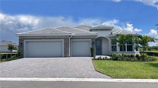 7363 Blue Salvia DR, North Fort Myers, FL 33917