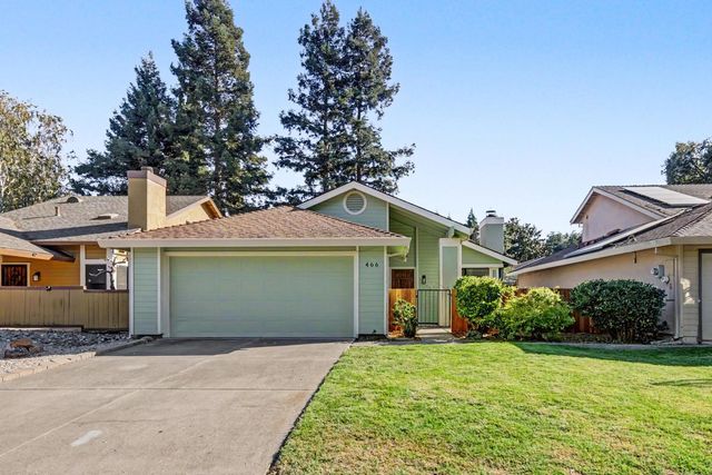 466 De Mar Dr, Sacramento, CA 95831