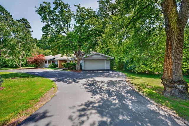 715 E Juniper LANE, Fox Point, WI 53217