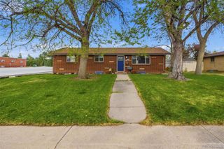 6130 S Pennsylvania Street, Centennial, CO 80121