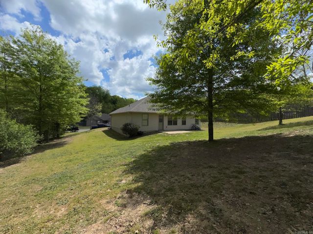 5741 John Hancock Drive, Benton, AR 72015