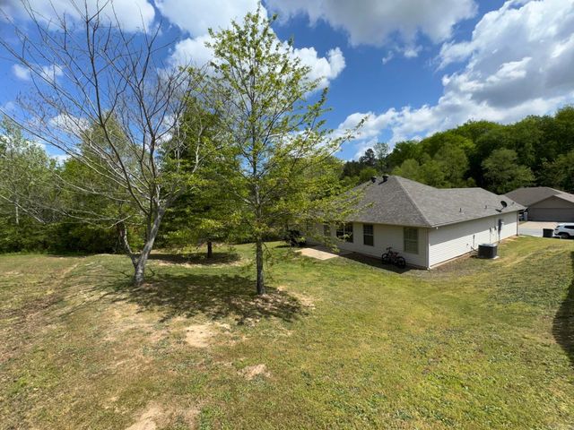 5741 John Hancock Drive, Benton, AR 72015
