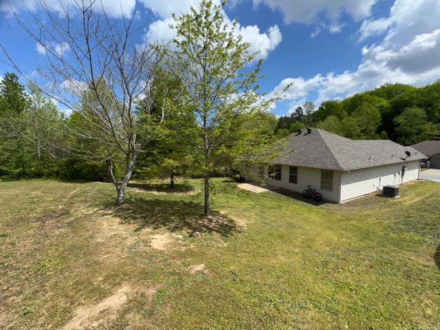 5741 John Hancock Drive, Benton, AR 72015