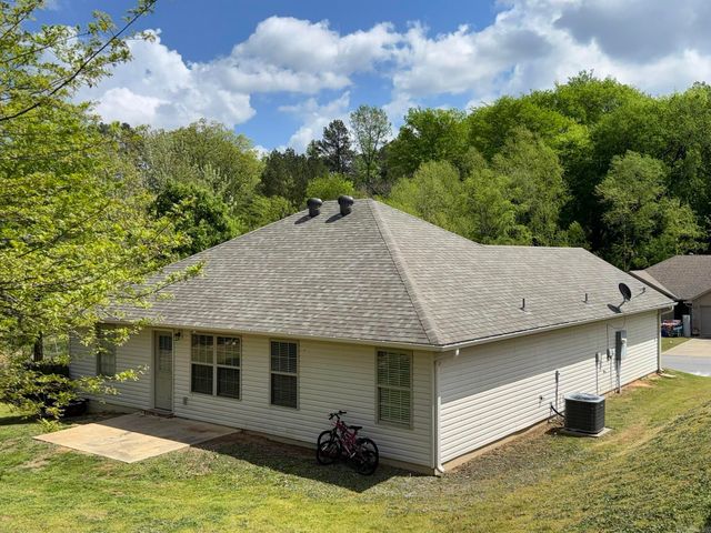 5741 John Hancock Drive, Benton, AR 72015