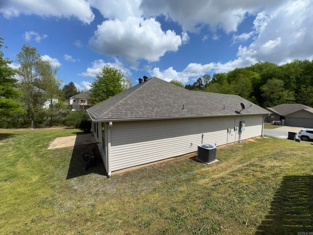 5741 John Hancock Drive, Benton, AR 72015