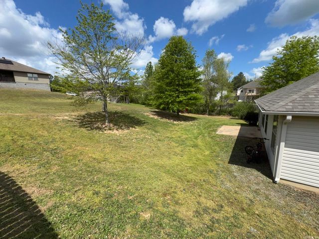 5741 John Hancock Drive, Benton, AR 72015