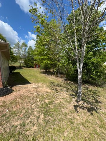5741 John Hancock Drive, Benton, AR 72015