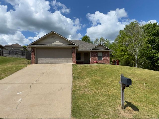 5741 John Hancock Drive, Benton, AR 72015
