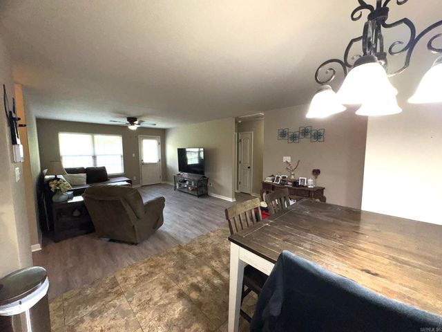 5741 John Hancock Drive, Benton, AR 72015