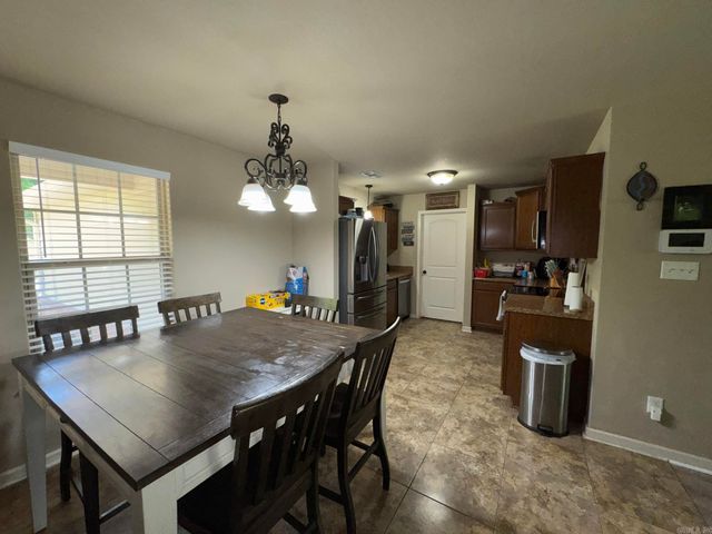 5741 John Hancock Drive, Benton, AR 72015