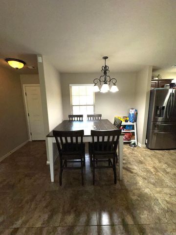 5741 John Hancock Drive, Benton, AR 72015