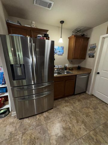 5741 John Hancock Drive, Benton, AR 72015