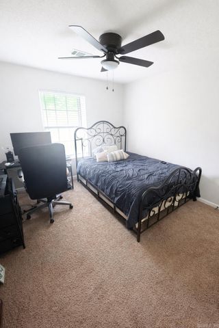 5741 John Hancock Drive, Benton, AR 72015