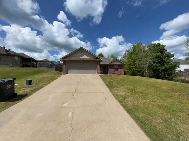 5741 John Hancock Drive, Benton, AR 72015