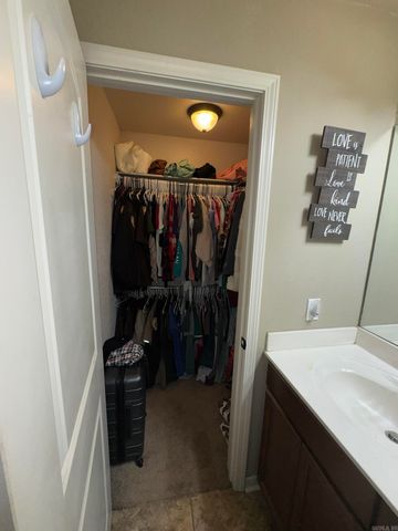 5741 John Hancock Drive, Benton, AR 72015