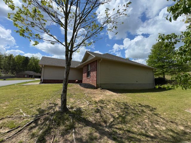 5741 John Hancock Drive, Benton, AR 72015
