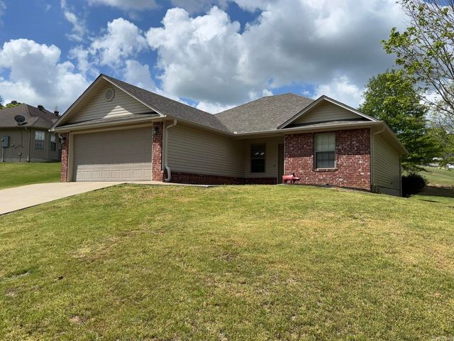 5741 John Hancock Drive, Benton, AR 72015