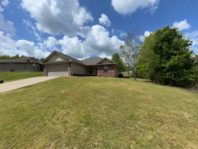 5741 John Hancock Drive, Benton, AR 72015