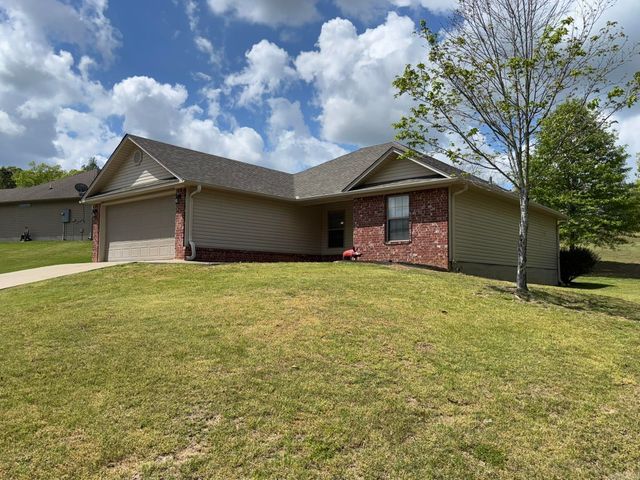 5741 John Hancock Drive, Benton, AR 72015