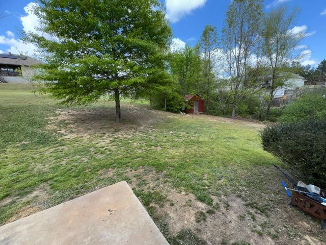 5741 John Hancock Drive, Benton, AR 72015