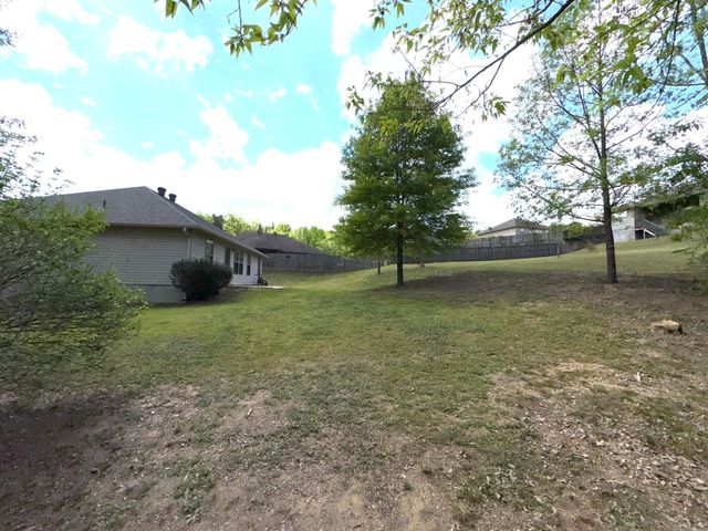 5741 John Hancock Drive, Benton, AR 72015