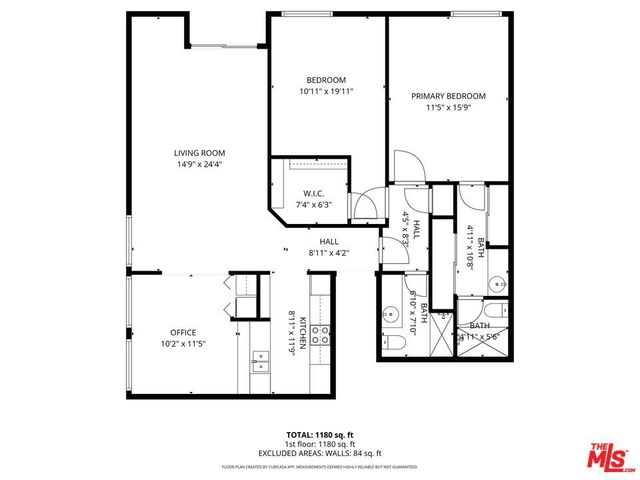 906 N Doheny Drive 221, West Hollywood, CA 90069