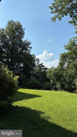 287 BLACKTHORNE RD, Luray, VA 22835