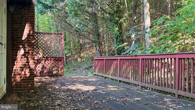 287 BLACKTHORNE RD, Luray, VA 22835