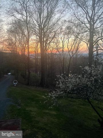 287 BLACKTHORNE RD, Luray, VA 22835