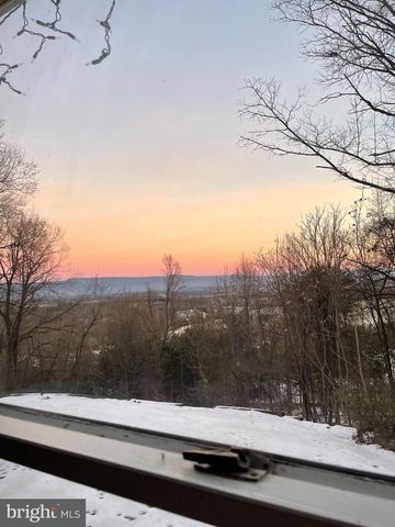 287 BLACKTHORNE RD, Luray, VA 22835