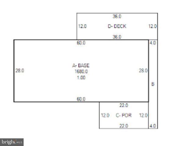 287 BLACKTHORNE RD, Luray, VA 22835