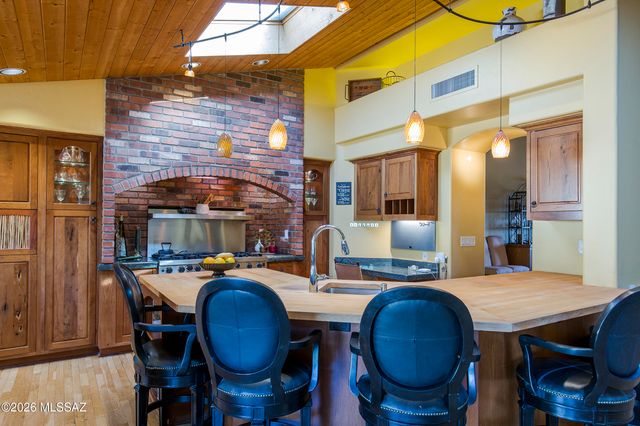 5215 E Calle Del Ciervo, Tucson, AZ 85718