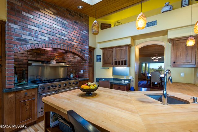 5215 E Calle Del Ciervo, Tucson, AZ 85718