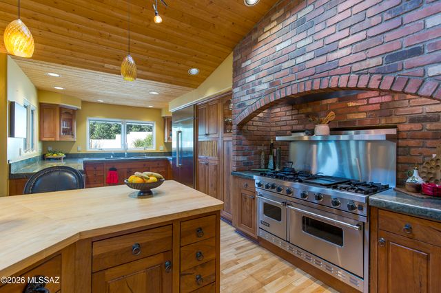 5215 E Calle Del Ciervo, Tucson, AZ 85718
