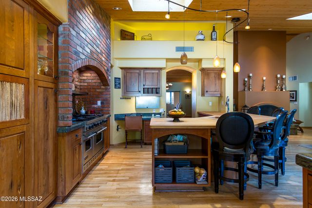 5215 E Calle Del Ciervo, Tucson, AZ 85718