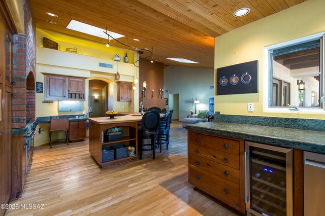 5215 E Calle Del Ciervo, Tucson, AZ 85718