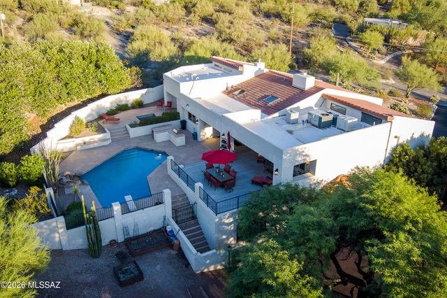 5215 E Calle Del Ciervo, Tucson, AZ 85718