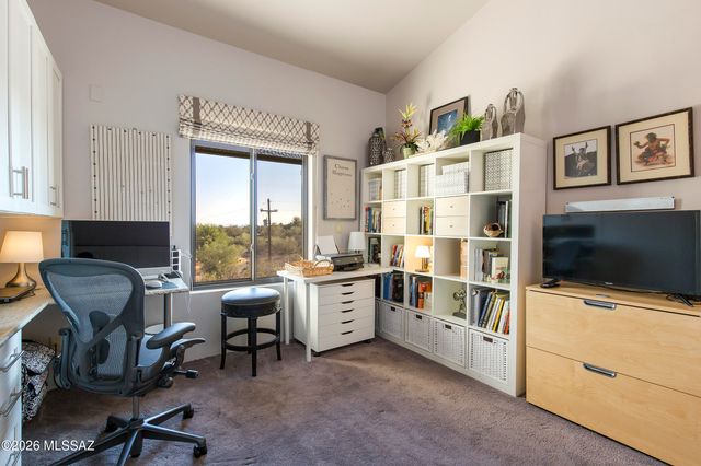 5215 E Calle Del Ciervo, Tucson, AZ 85718