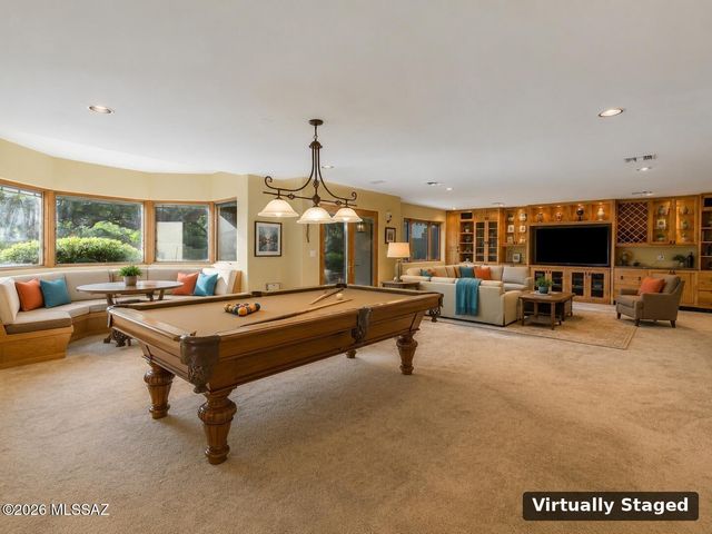 5215 E Calle Del Ciervo, Tucson, AZ 85718