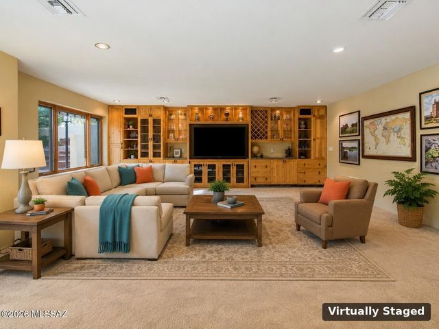 5215 E Calle Del Ciervo, Tucson, AZ 85718