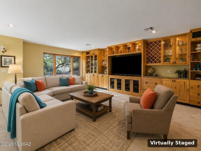 5215 E Calle Del Ciervo, Tucson, AZ 85718