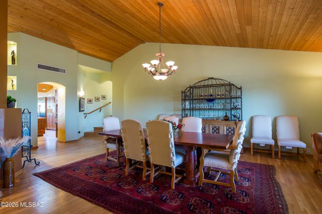 5215 E Calle Del Ciervo, Tucson, AZ 85718