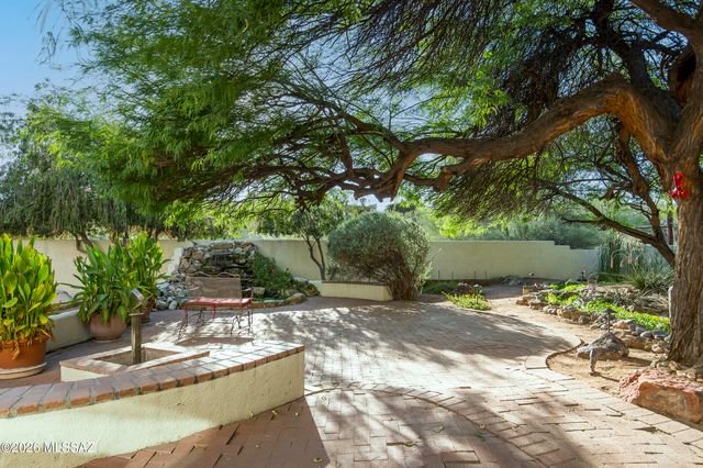 5215 E Calle Del Ciervo, Tucson, AZ 85718