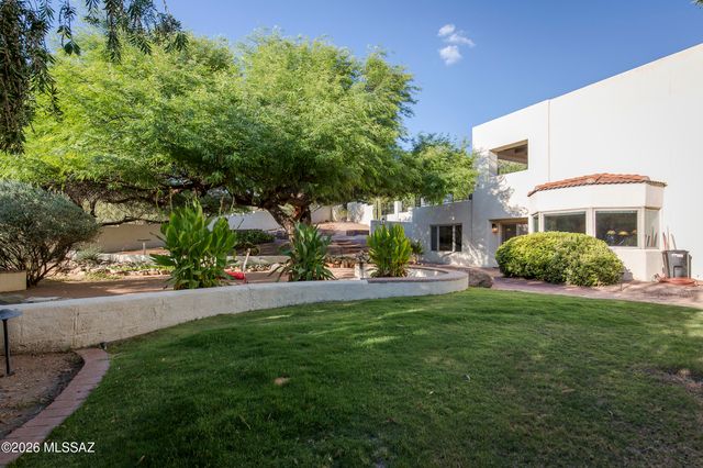 5215 E Calle Del Ciervo, Tucson, AZ 85718