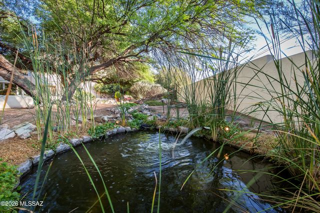 5215 E Calle Del Ciervo, Tucson, AZ 85718